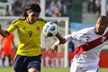 Video: Peru u polufinalu Copa Americe