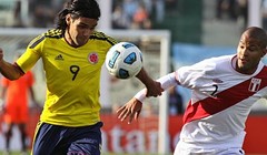 Video: Peru u polufinalu Copa Americe
