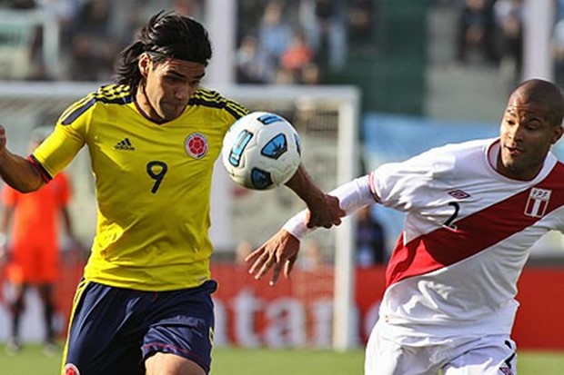 Video: Peru u polufinalu Copa Americe