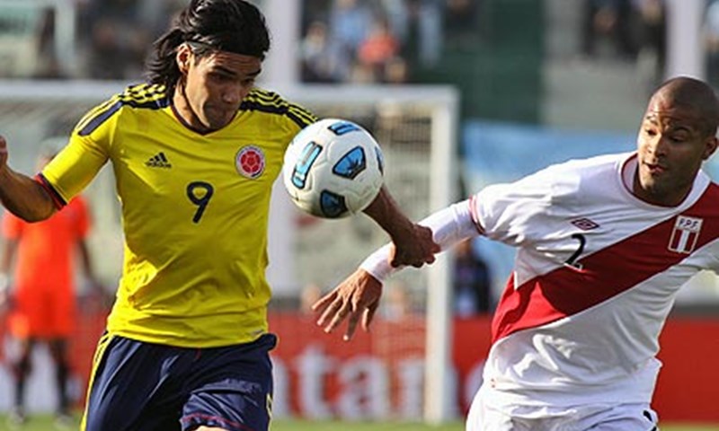 Video: Peru u polufinalu Copa Americe