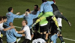 Jedanaesterci i Muslera kobni za Argentinu