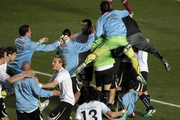 Jedanaesterci i Muslera kobni za Argentinu