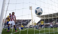 "Popravni" za Brazil