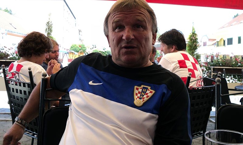Grnja: "U Hrvatskoj ne postoji kriterij uspjeha"