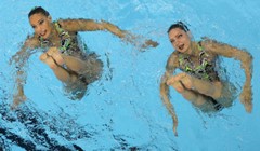 Iščenko nijedna nije ravna