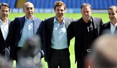 Villas-Boas neće raditi radikalne rezove