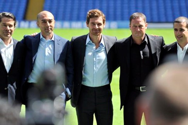 Villas-Boas neće raditi radikalne rezove