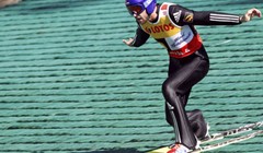 Morgenstern dominira