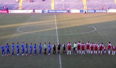 Varaždinci i Middlesbrough odradili generalku