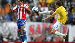 Video: I Brazil ispao nakon jedanaesteraca!