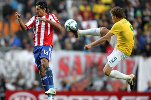 Video: I Brazil ispao nakon jedanaesteraca!