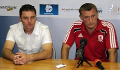 Mowbray: "Uživali smo igrati s Varaždinom"