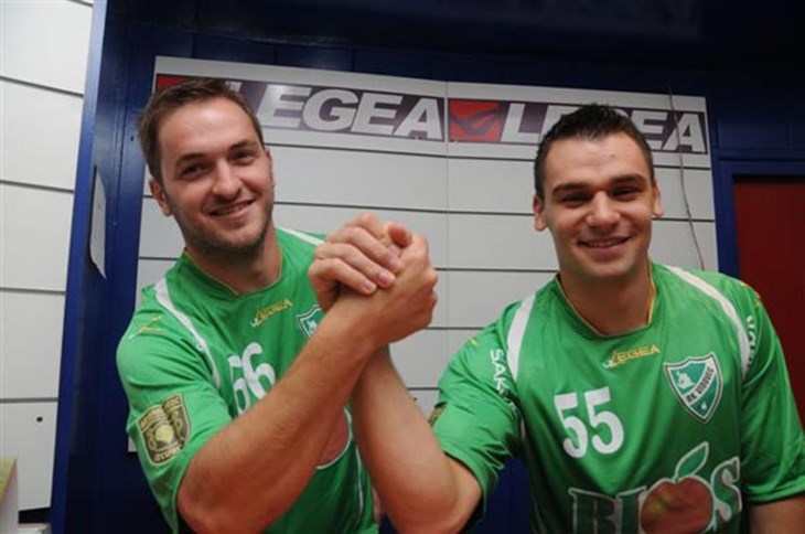 Vidovec Bios tijesno do pobjede protiv Buzeta