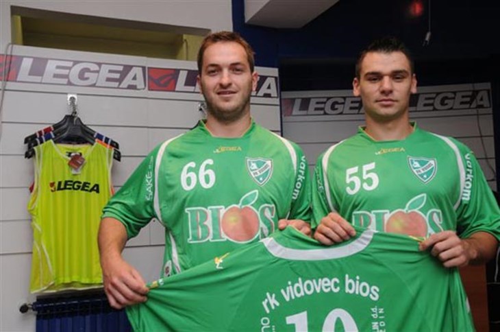 Vidovec Bios odličnom igrom do pobjede protiv Zameta