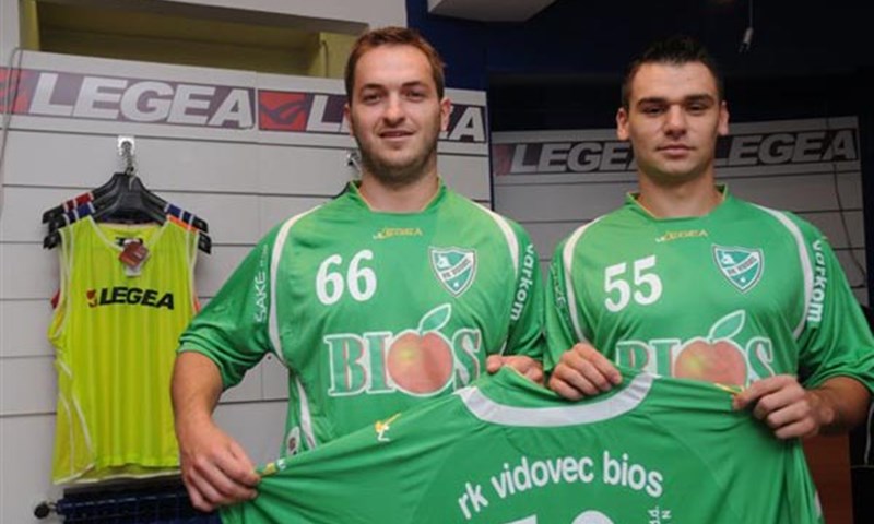 Vidovec Bios odličnom igrom do pobjede protiv Zameta