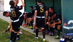 Dragovoljci tonu sve dublje