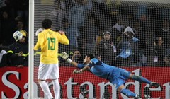 Villar: "A nismo imali nijednu priliku"