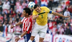 Menezes: "Nije bio brazilski dan"