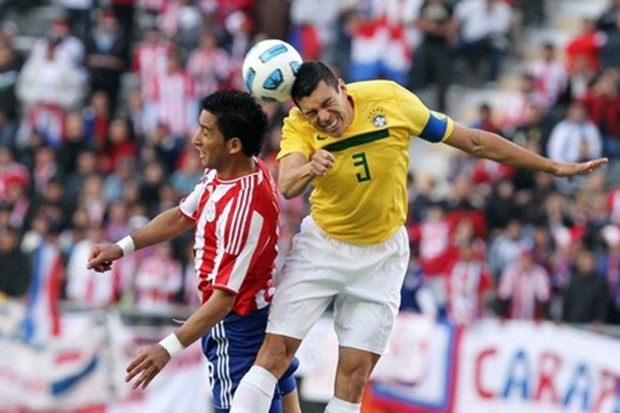 Menezes: "Nije bio brazilski dan"