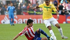 Valdez: "Paragvaju je nedostajao - nogomet"