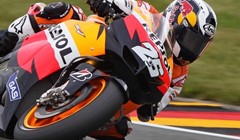 Pedrosa potvrdio kako mu odgovara staza u Indianapolisu