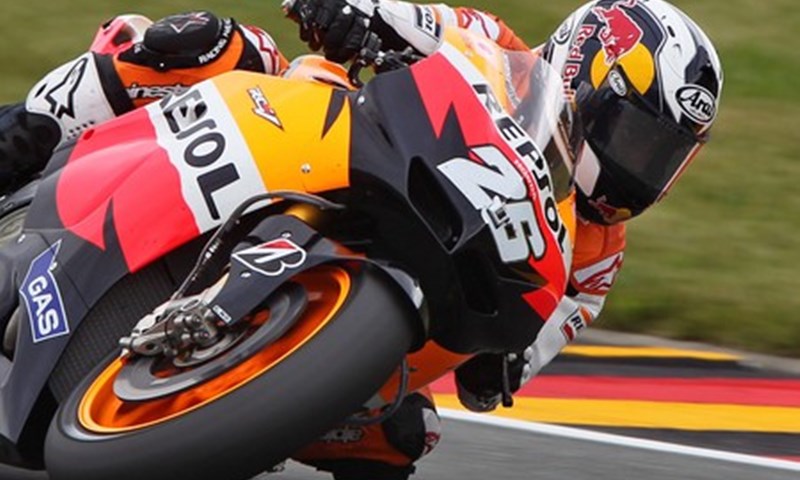Pedrosa potvrdio kako mu odgovara staza u Indianapolisu