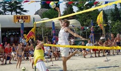 Sportnet Cup: Spremni najbolji odbojkaši