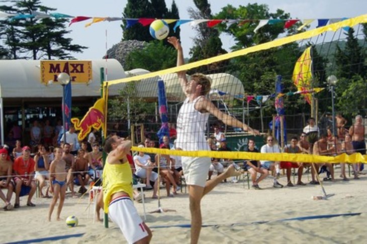 Sportnet Cup: Spremni najbolji odbojkaši