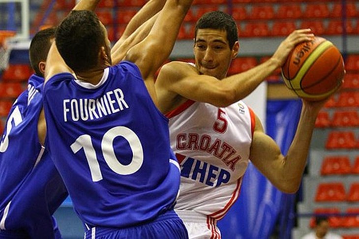 Sramota je potpuna: U20 zadnji