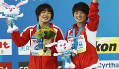 Kina puca na svih 10 zlata