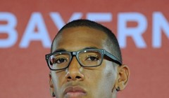 Boateng: "I izbornik podržao transfer"