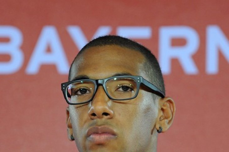 Boateng: "I izbornik podržao transfer"