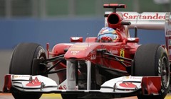 Massa: "Ferrari se nikada ne predaje"