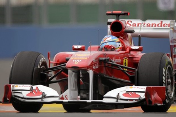 Massa: "Ferrari se nikada ne predaje"