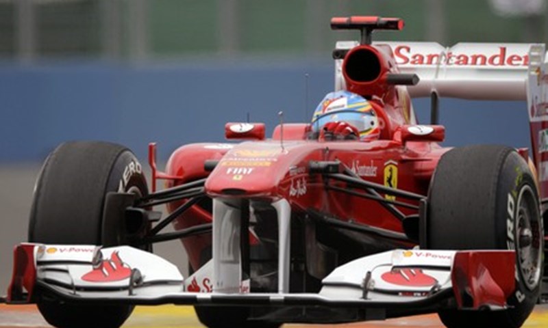 Massa: "Ferrari se nikada ne predaje"