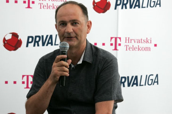 Laljak: "Klubovi su zadovoljni"