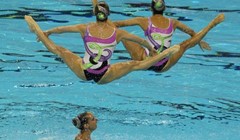 Naslov gracioznim Ruskinjama