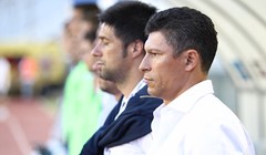 Balakov: "Sretan sam zbog Dinama"