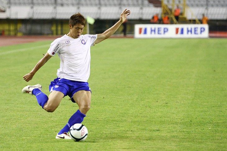 Video: Inoha igrao, Japan izgubio