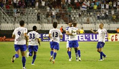 Kemp: "Hajduk vjerojatno s dva napadača"