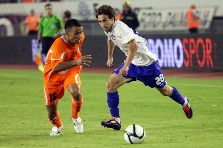 Golub: "Nadam se bodu"