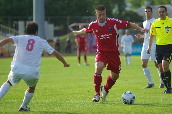 Maribor i Partizan bez problema