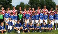 Mlada Hrvatska proslavila sa Slogom