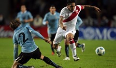 Muslera: "Peru nam nije zadavao mnogo problema"