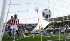 Paragvaj i Venezuela žive svoj san