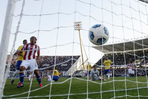 Paragvaj i Venezuela žive svoj san