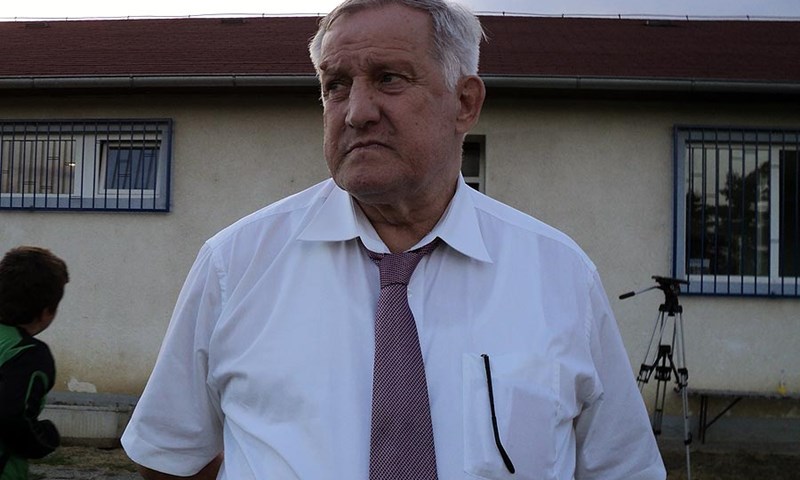 Srebrić: "Sammir u reprezentaciji već ove jeseni"