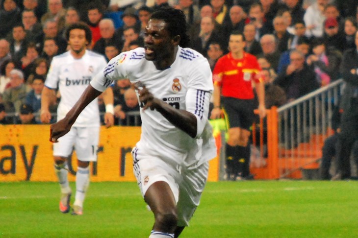 Tottenham bi posudio Adebayora