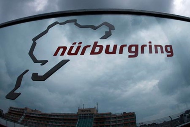 Video: Povratak na Nürburgring