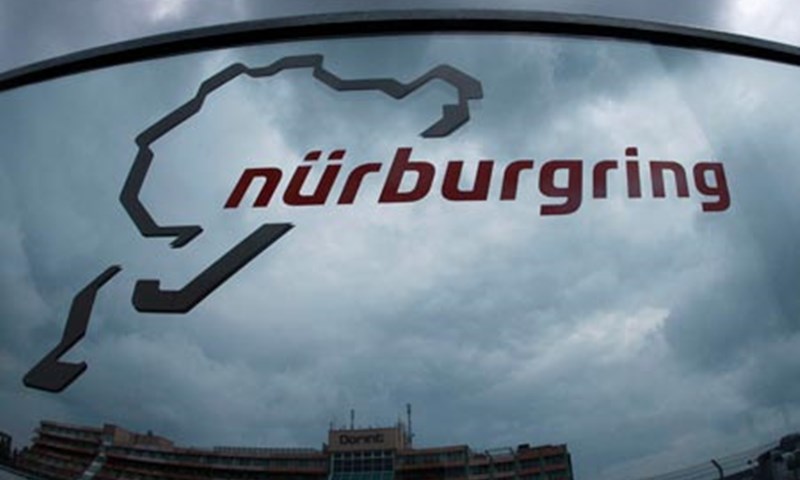 Video: Povratak na Nürburgring